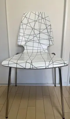 美品　廃盤　希少　IKEA　ダイニングチェアー　VILMAR　2脚セット 良品】 廃盤 希少 IKEA ダイニングチェアー VILMAR 2脚セット