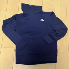 THE NORTH FACE/テックエアースウェットワイドフーディNT12086