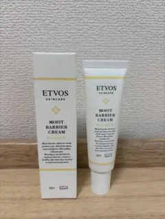 ETVOS モイストバリアクリーム 30gのサムネイル