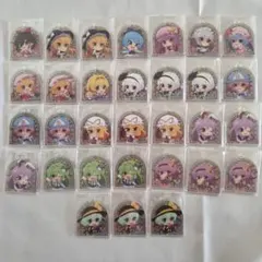 東方project キャラクターグッズ