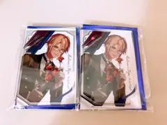 オトふゆ オトメイト アクスタ ミストニアの翅望 エドワード