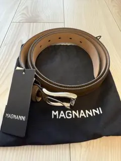 【新品未使用】インポートブランドNANNI幅広ベルト本革スタッズ装飾 2025年最新】nanni ベルトの人気アイテム - メルカリ