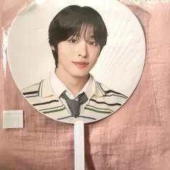 nct wish リク うちわ