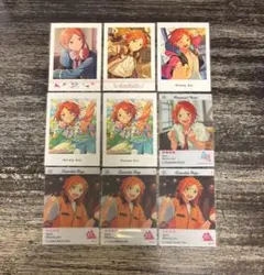 【あんスタ　葵ひなた】ぱしゃこれ・ぱしゃっつ・エモカ