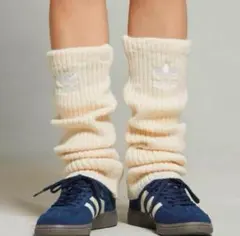 2025年最新】アディダス レッグウォーマーの人気アイテム - メルカリ