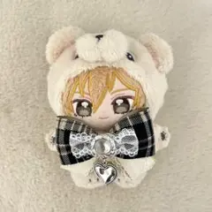 いつぬい リボン ぬいぐるみ