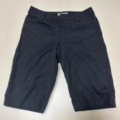 PROPORTION BODY DRESSING ショートパンツ ダークグレーのサムネイル