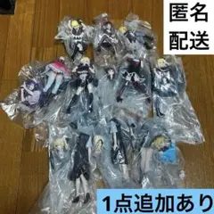 推しの子 フィギュア 7体セット まとめ売り - メルカリ