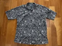 Polo by Ralph Lauren ペイズリー オープンカラー シルク - メルカリ
