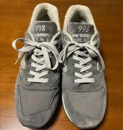 2025年最新】new balance 998 中古の人気アイテム - メルカリ