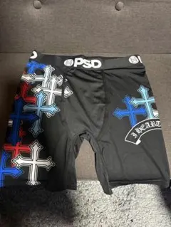PSD ボクサーパンツ