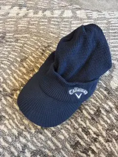 Callaway キャロウェイ ゴルフ ニットキャップ