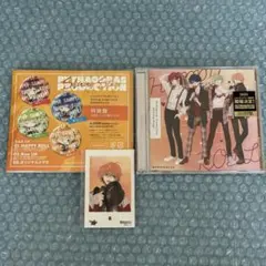 1102 【Rejet】ピタドル CD④ Shining Stage Vol.4