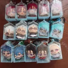 カリスマますこっとインダハウス