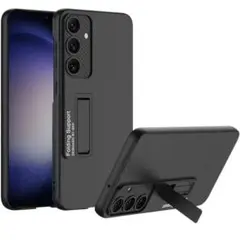 未使用⭐ Galaxy S23 携帯ケーススタンド 機能スマートフォンケース