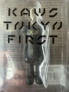 KAWS TOKYO FIRST 限定 ポスター 新品未使用品 カウズ KAWS TOKYO FIRST ポスター 新品未使用未開封 カウズ - メルカリ
