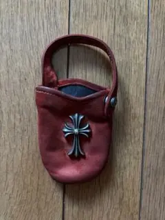 2026年最新】CHROME HEARTS スマホアクセサリーの人気アイテム - メルカリ