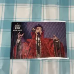 Mrs. GREEN APPLE イ/ミュータブル フォトカード 009