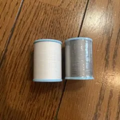 ダルマロフテイ　強力ミシン糸　普通地用　2個セット