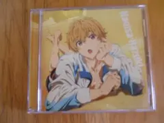 CD135)Free!-Eternal Summerキャラクターソング4葉月渚