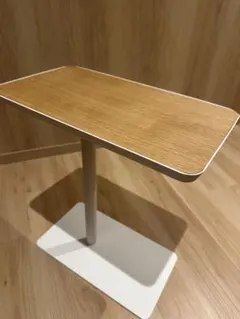 IDEE】MONO TABLE モノテーブル サイドテーブル アイボリー - メルカリ