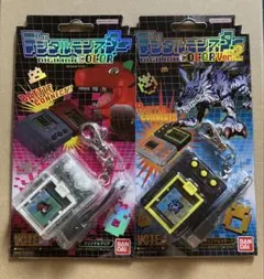 2025年最新】デジタルモンスターcolor (オリジナルクリア/ver.2