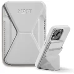 MoFT スナップ スマホスタンド & ウォレット