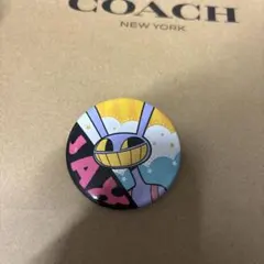 アメイジングデジタルサーカス ジャックス 描き下ろし 缶バッジ - メルカリ