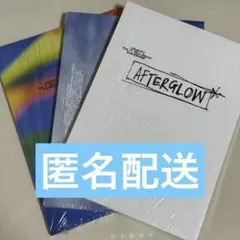 【匿名配送】CRAVITY◯EVERSHINE 新品未開封 全バージョンセット