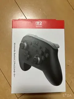Nintendo switch 箱のみ