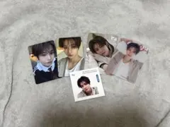 INI 佐野雄大PULSE トレカ（店舗特典あり）