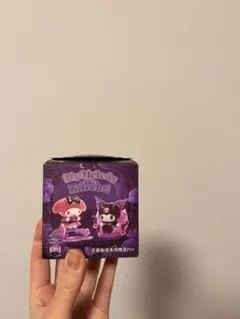 【くろみな様専用】【正規品未開封】サンリオマイメロクロミシークレットボックス