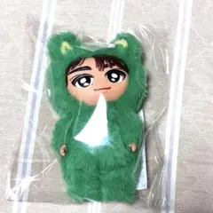 超特急 草川拓弥 タクヤ たくねこちゃんまん 生誕 ぬいぐるみ ぬい