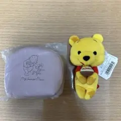 羽生結弦　衣装　プーさんスケートマスコット 3種セット 2025年最新】羽生結弦 プーの人気アイテム - メルカリ