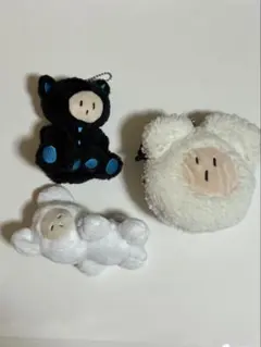 宮川大聖 ぬいぐるみ 宮川大聖 みやかわくん whispeeee ぬいぐるみ