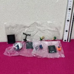 ガシャポンコレクション ドラゴンボール超04 セット u