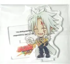 2025年最新】d.gray-man 当選の人気アイテム - メルカリ