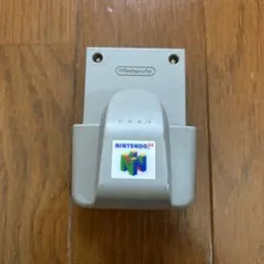 Nintendo 64 振動パック NUS-013