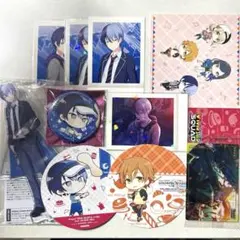 プロセカ　ビビバス　まとめ売り