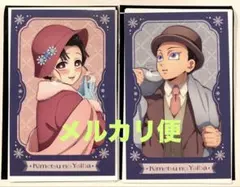 鬼滅の刃 AGF2025 Early Winter ブロマイド 狛治 恋雪