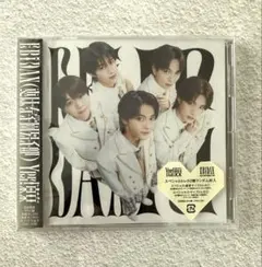 【新品未開封】Yes!東京 M!LK盤 CD トレカ付き