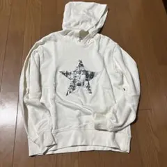 キッズ150センチ　薄手のパーカー！グローバルワーク