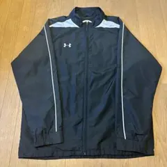 アンダーアーマー　ジャージ