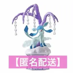 《グレイシア》 ポケモン リーメントフィギュア ダイヤモンドダスト