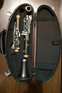 【レザータンポ全交換・特価】クラリネット クランポン E-11 (2) レザータンポ全交換】クラリネット Buffet Crampon E-11 Amazon