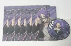 【ブルーロック】 御影玲王 ツリビレ ワイルドエンカウント まとめ売り