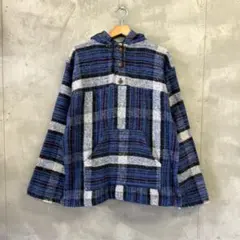 MOLINA OAXACA メキシカンパーカー メキシコ製 モリーナ