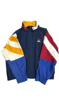 TOMMY HILFIGER ナイロンジャケット Lサイズ