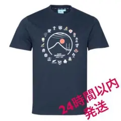 【新品】ラグビー ワールドカップ 2019 20ユニオン Ｔシャツ 正規品