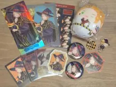 ツイステ ケイト・ダイヤモンドまとめ売り